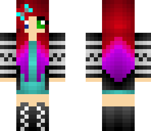 minecraft skin
