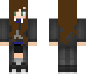ravenclaw girl