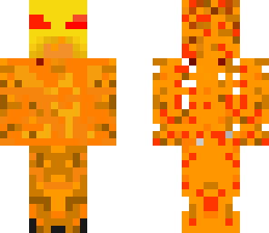 fixed hellfire serpent