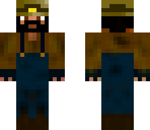 miner