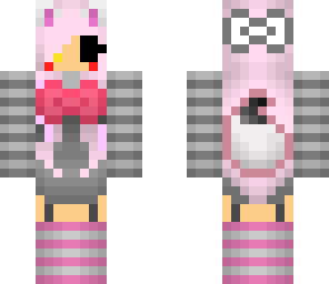 mangle the fox