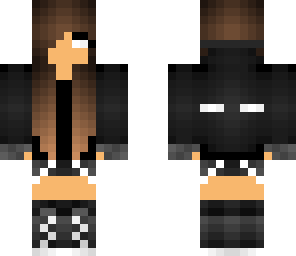 herobrine girl 