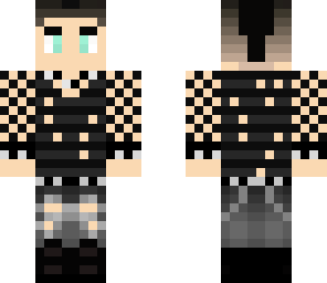 punk teen