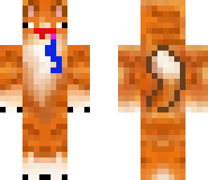 i dont own the skin