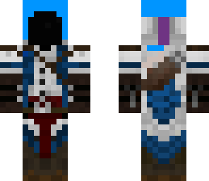 ak assassin
