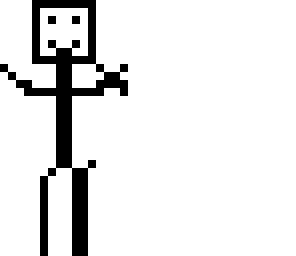 stick figure