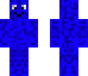 cookie monster
