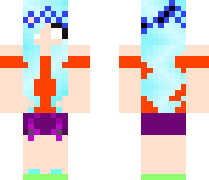 herobrian flower