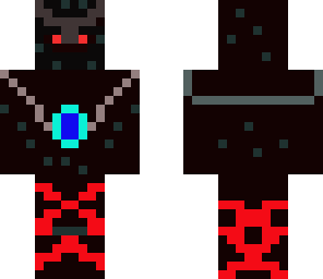 underground herobrine
