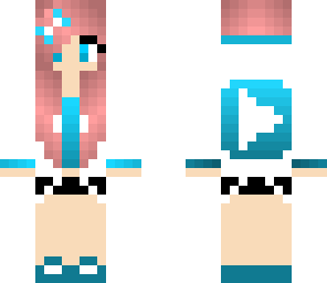 youtube replay girl