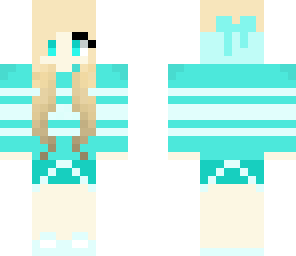 sweater girl