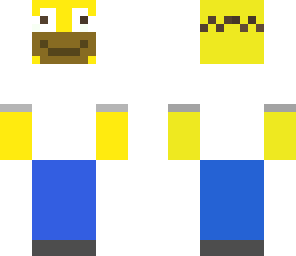 homero simpsons