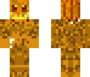***** pumpkin