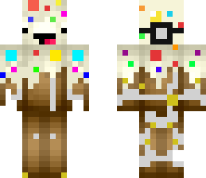 crazy cake miner