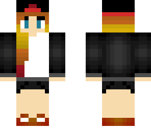 dark flame