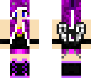 galxey redone