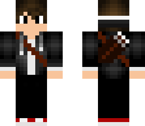 hunter v3