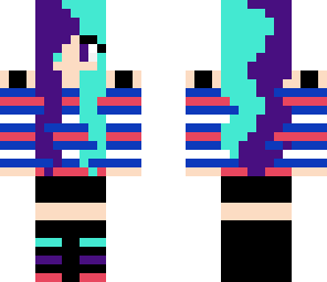 berry girl