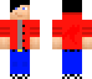 cool guy