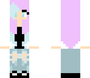 xtiffybiffy aka lia