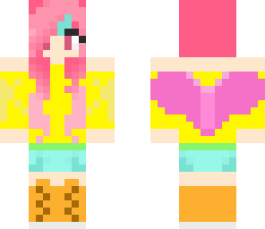 fluttershy