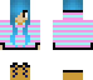 cotton candy mistty