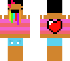 mini valentines day