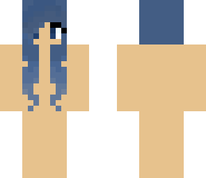 girl template
