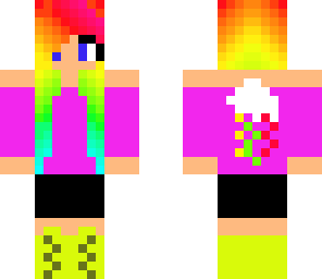 rainbow dash