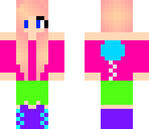 pinkie pie