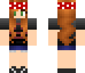 ashton iriwn - girl