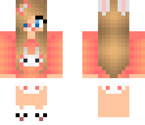 omg sooo cute bunny baby