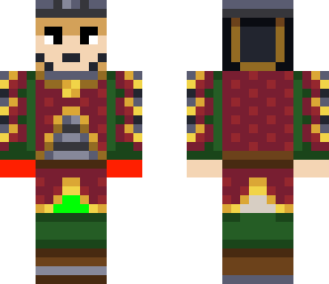 ninja craft