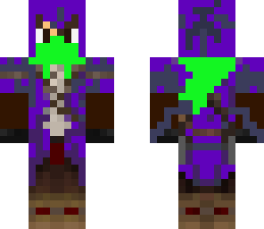assasin purp
