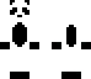 panda