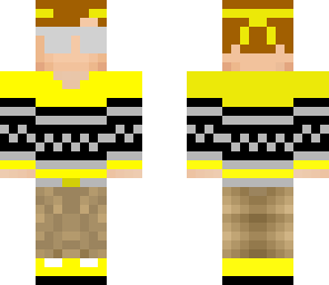 james' edit