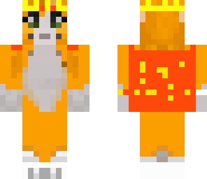 king stampy