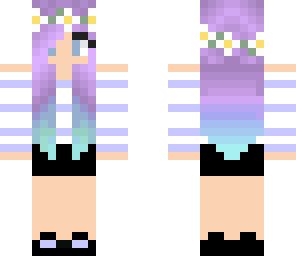 pretty flow girl 5 likes please