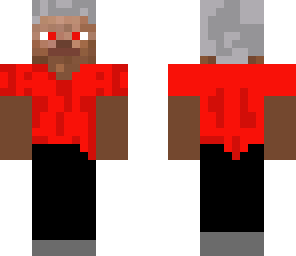 opposite steve fix