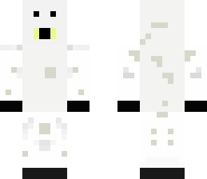 polar bear