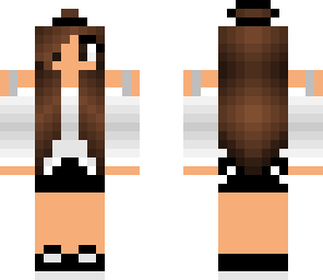 kimyash12345's skin