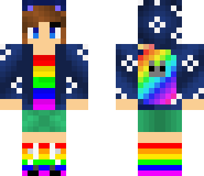 im a boy