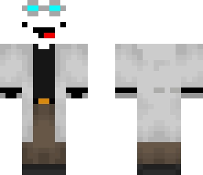 derpy scientist