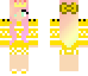 princes goldey
