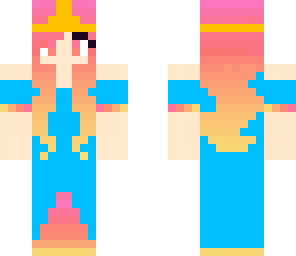 fixed skin