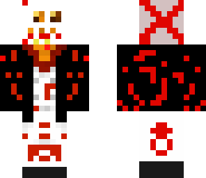bloody killer