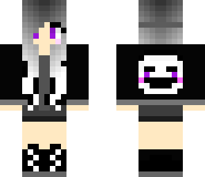 marionette girl