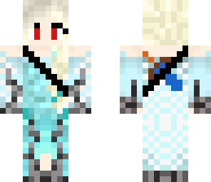 evil elsa