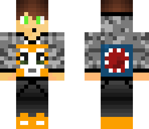 stampy hood cool guy