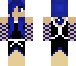 blue garnet